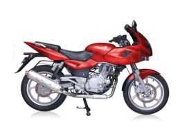 Bajaj Pulsar 220 DTS-Fi